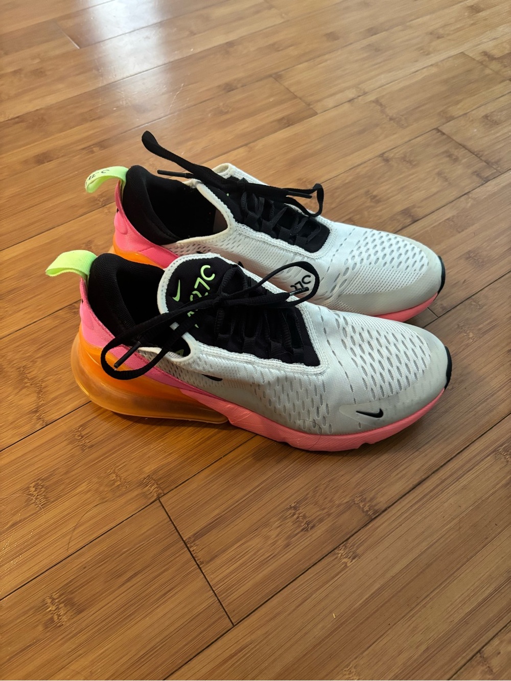 Nike Women’s Airmax Size 9